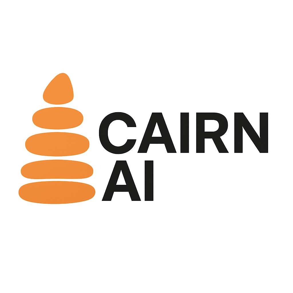 Cairn AI Logo
